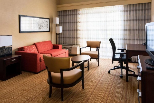 Sonesta Select Las Vegas Summerlin image 11