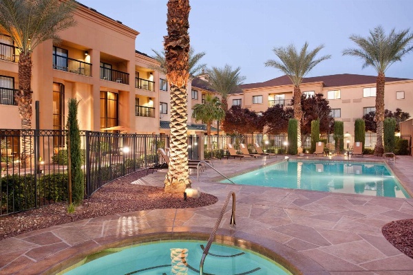 Sonesta Select Las Vegas Summerlin Main image
