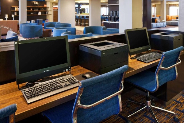 Sonesta Select Las Vegas Summerlin image 24