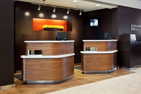 Sonesta Select Las Vegas Summerlin Main image