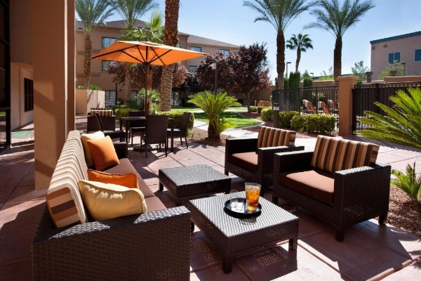 Sonesta Select Las Vegas Summerlin image 30
