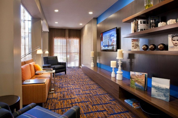 Sonesta Select Las Vegas Summerlin image 7